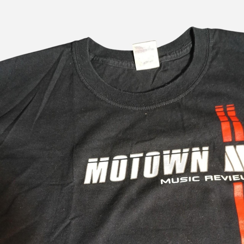 Motown tee shirt